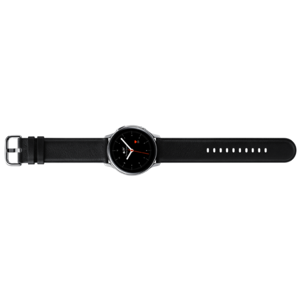 Умные часы Samsung Galaxy Watch Active 2 1.2"/ R830/ Серебристый photo 6