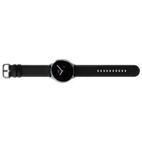 Умные часы Samsung Galaxy Watch Active 2 1.2"/ R830/ Серебристый photo 6