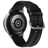 Умные часы Samsung Galaxy Watch Active 2 1.2"/ R830/ Серебристый photo 7