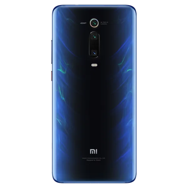 Xiaomi Mi 9T Pro 6 GB/ 64 GB/ Dual SIM/ Blue photo 3