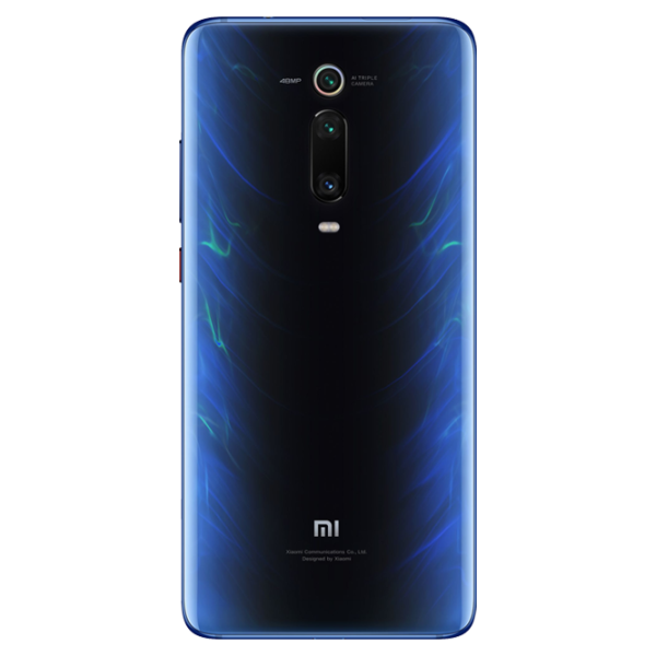 Xiaomi Mi 9T Pro 6 GB/ 64 GB/ Dual SIM/ Blue photo 3