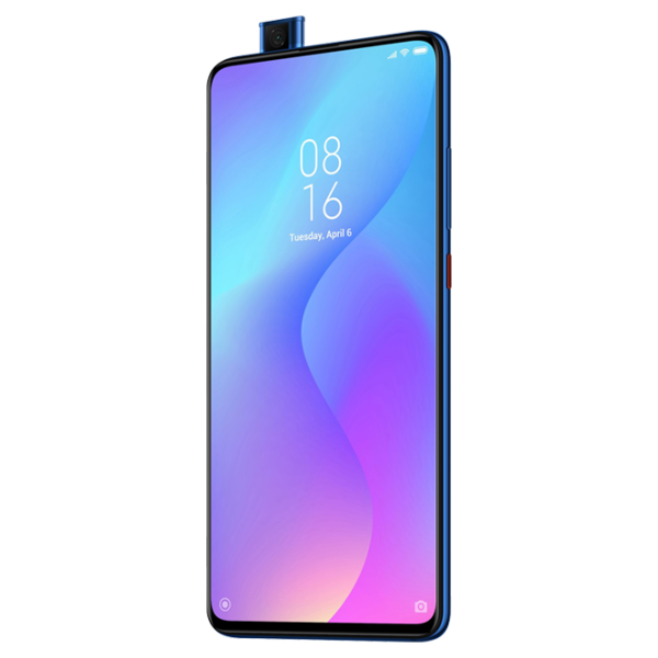 Xiaomi Mi 9T Pro 6 GB/ 64 GB/ Dual SIM/ Blue photo 4