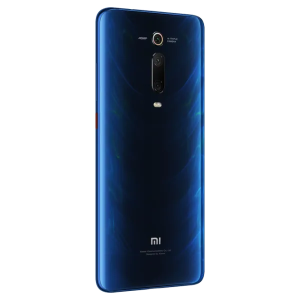 Xiaomi Mi 9T Pro 6 GB/ 64 GB/ Dual SIM/ Blue photo 5