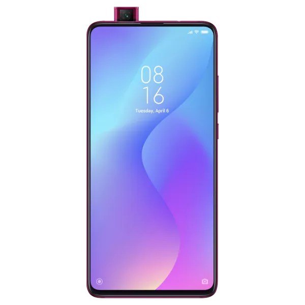 Xiaomi Mi 9T Pro 6 GB/ 128 GB/ Dual SIM/ Red photo 2