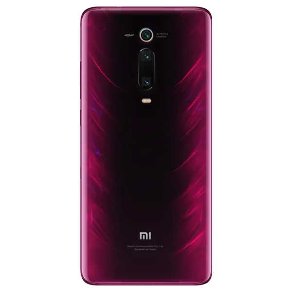 Xiaomi Mi 9T Pro 6 GB/ 128 GB/ Dual SIM/ Red photo 3