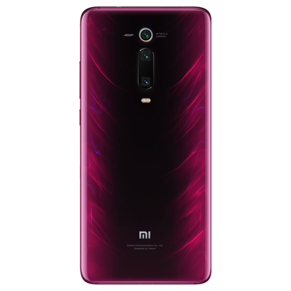 Xiaomi Mi 9T Pro 6 GB/ 128 GB/ Dual SIM/ Red photo 3