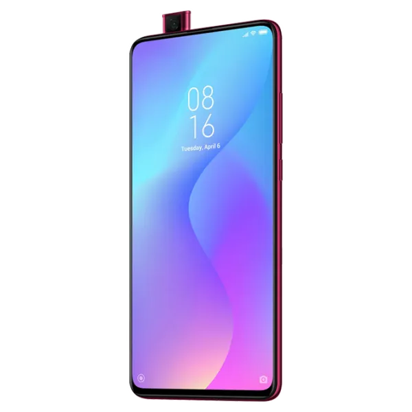 Xiaomi Mi 9T Pro 6 GB/ 128 GB/ Dual SIM/ Red photo 4