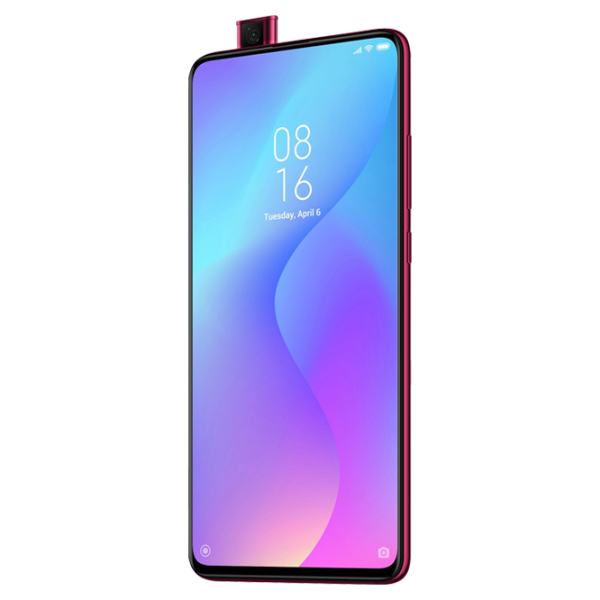 Xiaomi Mi 9T Pro 6 GB/ 128 GB/ Dual SIM/ Red photo 4