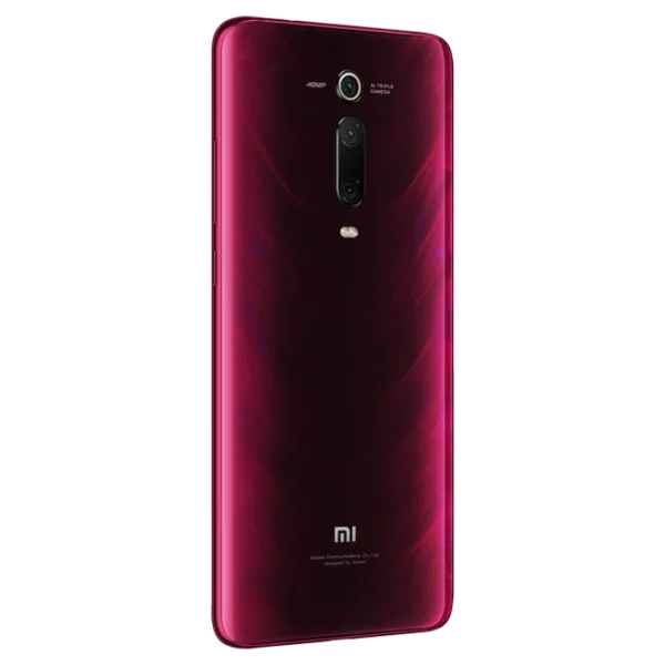 Xiaomi Mi 9T Pro 6 GB/ 128 GB/ Dual SIM/ Red photo 5