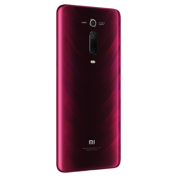 Xiaomi Mi 9T Pro 6 GB/ 128 GB/ Dual SIM/ Red photo 5