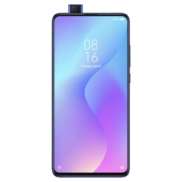 Xiaomi Mi 9T Pro 6 GB/ 128 GB/ Dual SIM/ Blue photo 2