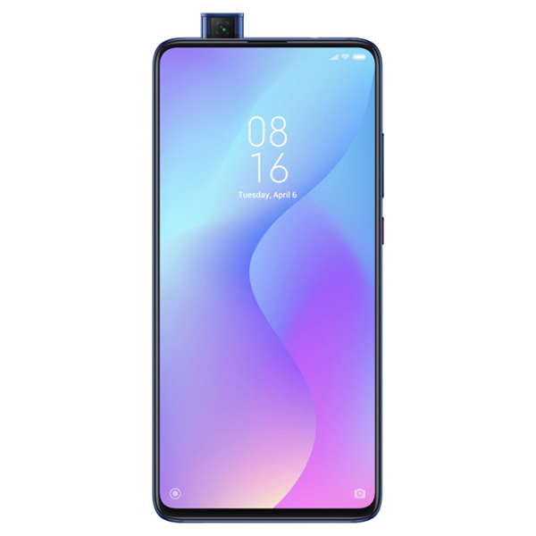 Xiaomi Mi 9T Pro 6 GB/ 128 GB/ Dual SIM/ Blue photo 2