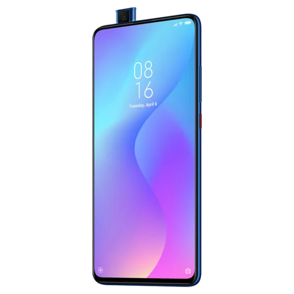 Xiaomi Mi 9T Pro 6 GB/ 128 GB/ Dual SIM/ Blue photo 4