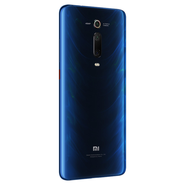 Xiaomi Mi 9T Pro 6 GB/ 128 GB/ Dual SIM/ Blue photo 5