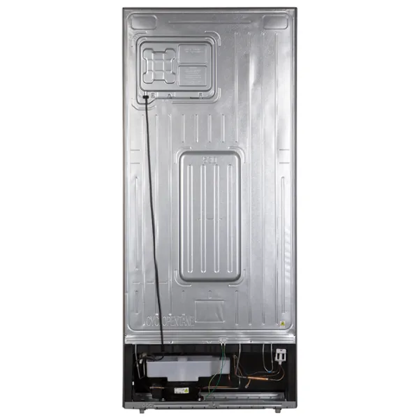 Frigider Samsung RT53K6330SL/UA cu congelator sus 528 l / 185.5 cm / Inox photo 3