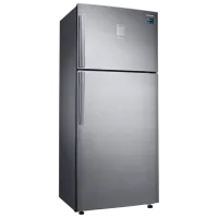 Frigider Samsung RT53K6330SL/UA cu congelator sus 528 l / 185.5 cm / Inox photo 4