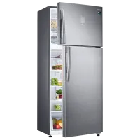 Frigider Samsung RT53K6330SL/UA cu congelator sus 528 l / 185.5 cm / Inox photo 5