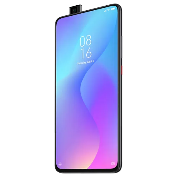 Xiaomi Mi 9T Pro 6 GB/ 64 GB/ Dual SIM/ Black photo 4