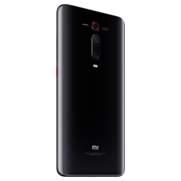 Xiaomi Mi 9T Pro 6 GB/ 64 GB/ Dual SIM/ Black photo 5