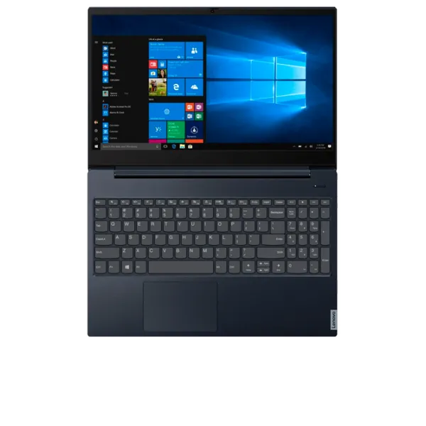 Lenovo IdeaPad S340-15IWL Core i3/ 8 GB/ 512 GB/ VGA Integrată/ Blue photo 2 Lenovo IdeaPad S340-15IWL Core i3/ 8 GB/ 512 GB/ VGA Integrată/ Blue photo 2