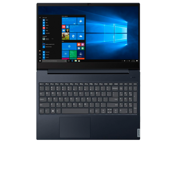 Lenovo IdeaPad S340-15IWL Core i3/ 8 GB/ 512 GB/ VGA Integrată/ Blue photo 2 Lenovo IdeaPad S340-15IWL Core i3/ 8 GB/ 512 GB/ VGA Integrată/ Blue photo 2