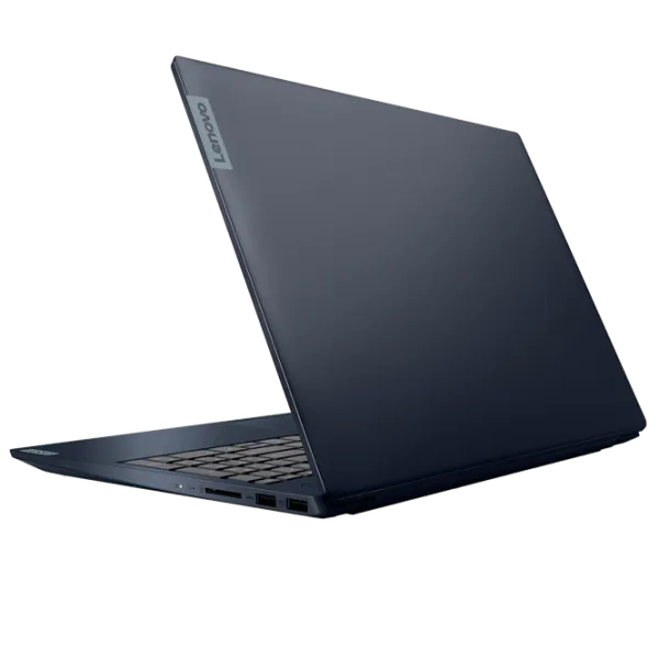Lenovo IdeaPad S340-15IWL Core i3/ 8 GB/ 512 GB/ VGA Integrată/ Blue photo 5 Lenovo IdeaPad S340-15IWL Core i3/ 8 GB/ 512 GB/ VGA Integrată/ Blue photo 5