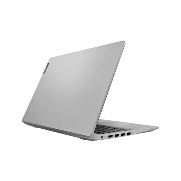 Lenovo IdeaPad S145-15IWL Celeron/ 500 GB/ 4 GB/ VGA Integrată/ Gray photo 6 Lenovo IdeaPad S145-15IWL Celeron/ 500 GB/ 4 GB/ VGA Integrată/ Gray photo 6