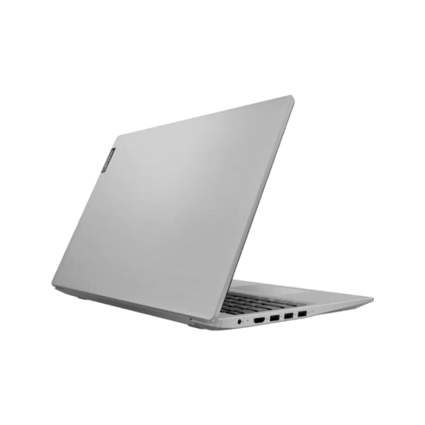 Lenovo IdeaPad S145-15IWL Celeron/ 500 GB/ 4 GB/ VGA Integrată/ Gray photo 6 Lenovo IdeaPad S145-15IWL Celeron/ 500 GB/ 4 GB/ VGA Integrată/ Gray photo 6