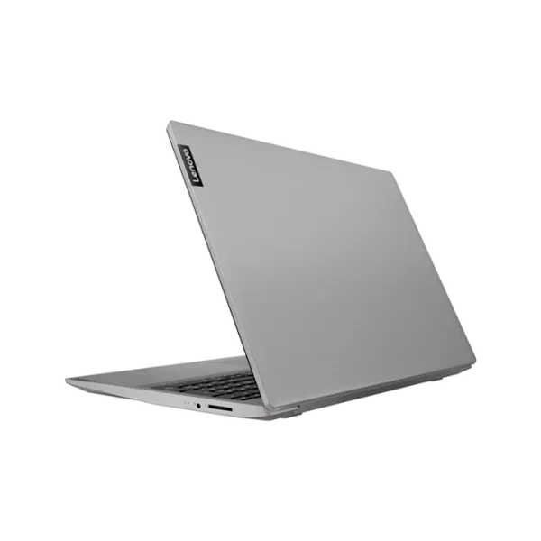 Lenovo IdeaPad S145-15IWL Celeron/ 500 GB/ 4 GB/ VGA Integrată/ Gray photo 8 Lenovo IdeaPad S145-15IWL Celeron/ 500 GB/ 4 GB/ VGA Integrată/ Gray photo 8
