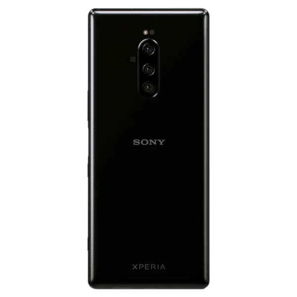 Sony Xperia 1 J9110 6 ГБ/ 64 ГБ/ Dual SIM/ Черный photo 3 Sony Xperia 1 J9110 6 ГБ/ 64 ГБ/ Dual SIM/ Черный photo 3