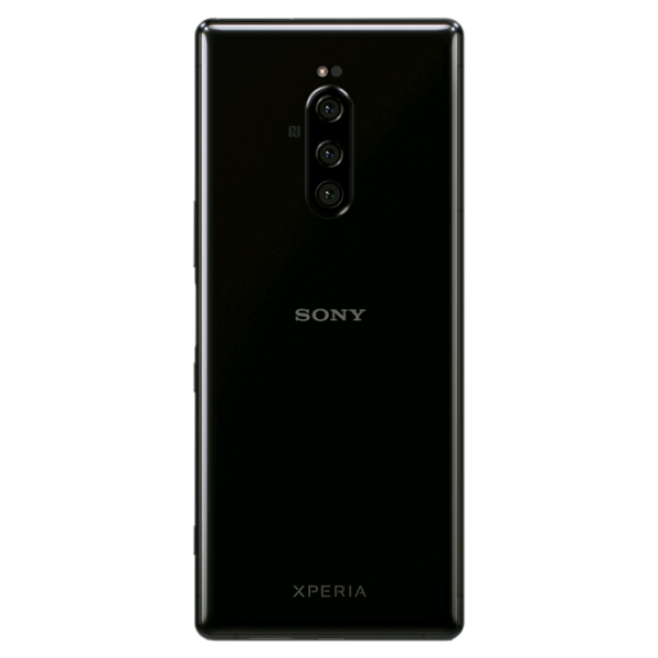Sony Xperia 1 J9110 6 ГБ/ 64 ГБ/ Dual SIM/ Черный photo 3 Sony Xperia 1 J9110 6 ГБ/ 64 ГБ/ Dual SIM/ Черный photo 3