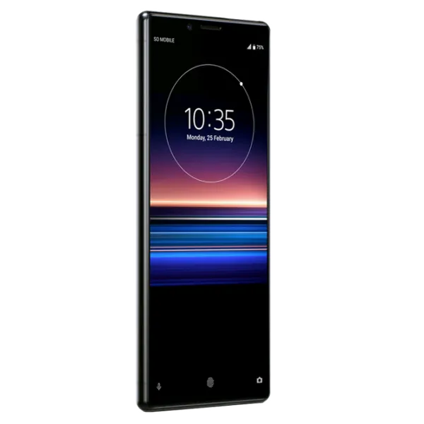 Sony Xperia 1 J9110 6 ГБ/ 64 ГБ/ Dual SIM/ Черный photo 6 Sony Xperia 1 J9110 6 ГБ/ 64 ГБ/ Dual SIM/ Черный photo 6