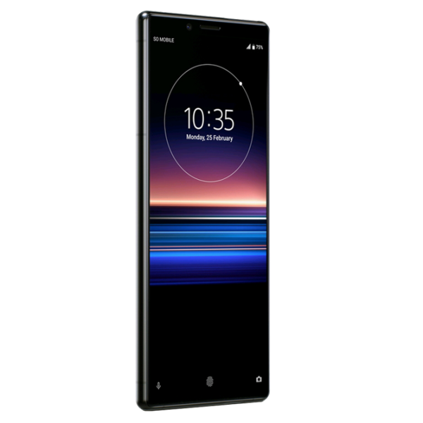 Sony Xperia 1 J9110 6 ГБ/ 64 ГБ/ Dual SIM/ Черный photo 6 Sony Xperia 1 J9110 6 ГБ/ 64 ГБ/ Dual SIM/ Черный photo 6