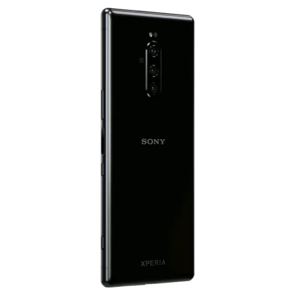 Sony Xperia 1 J9110 6 ГБ/ 64 ГБ/ Dual SIM/ Черный photo 7 Sony Xperia 1 J9110 6 ГБ/ 64 ГБ/ Dual SIM/ Черный photo 7