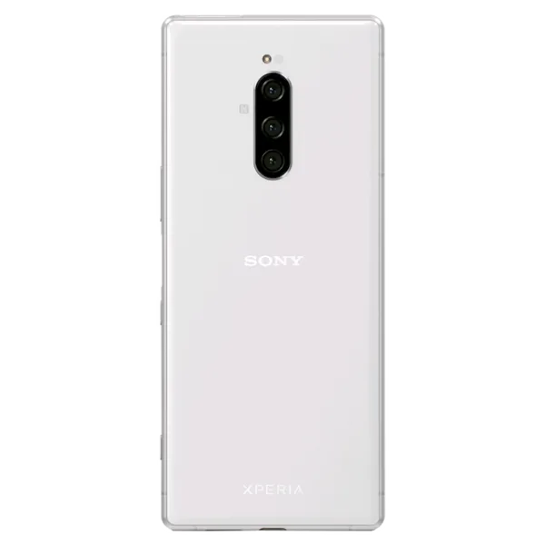 Sony Xperia 1 J9110 6 ГБ/ 64 ГБ/ Dual SIM/ Белый photo 3