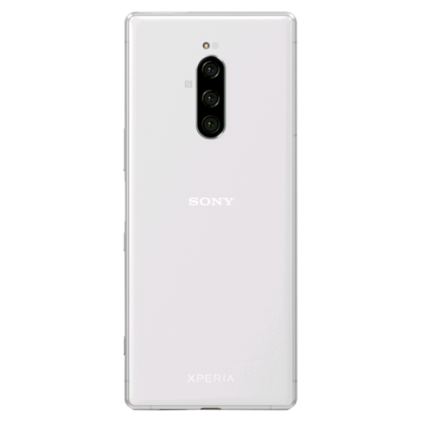 Sony Xperia 1 J9110 6 ГБ/ 64 ГБ/ Dual SIM/ Белый photo 3
