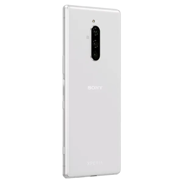 Sony Xperia 1 J9110 6 ГБ/ 64 ГБ/ Dual SIM/ Белый photo 7