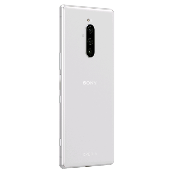 Sony Xperia 1 J9110 6 ГБ/ 64 ГБ/ Dual SIM/ Белый photo 7