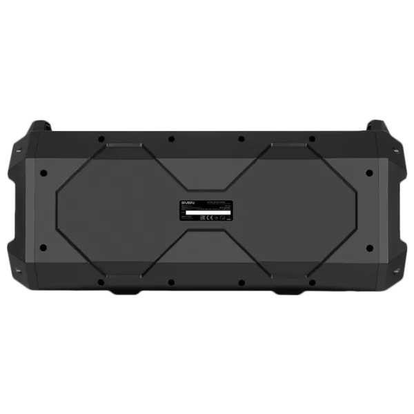 Boxă pentru Party Sven PS-550 2 x 18 W/ Black photo 2