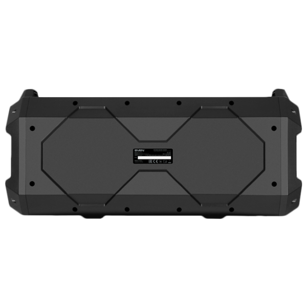 Boxă pentru Party Sven PS-550 2 x 18 W/ Black photo 2