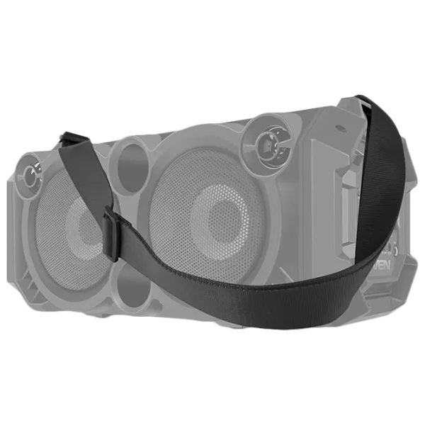 Boxă pentru Party Sven PS-550 2 x 18 W/ Black photo 4