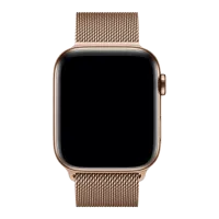 Ремень Apple Watch 2 Milanese Loop Нержавеющая сталь/ 44 mm/ Золото photo 5