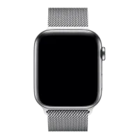 Ремень Apple Watch Milanese Loop Нержавеющая сталь/ 44 mm/ Серебристый photo 5