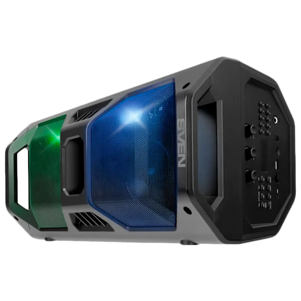 Boxă pentru Party Sven PS-600 50 W/ Black photo 2