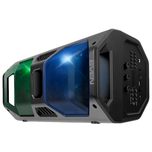 Boxă pentru Party Sven PS-600 50 W/ Black photo 2