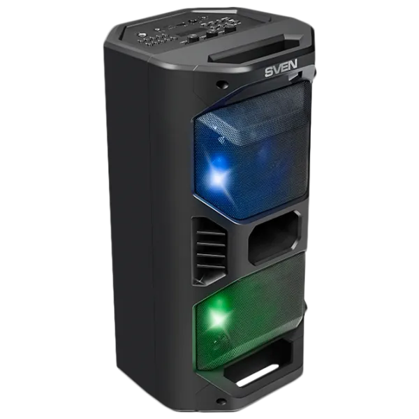 Boxă pentru Party Sven PS-600 50 W/ Black photo 4