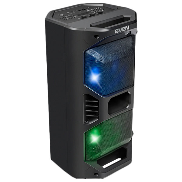 Boxă pentru Party Sven PS-600 50 W/ Black photo 4