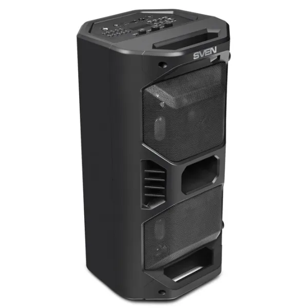 Boxă pentru Party Sven PS-600 50 W/ Black photo 5