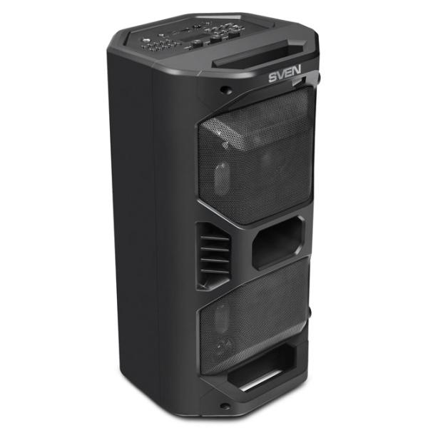 Boxă pentru Party Sven PS-600 50 W/ Black photo 5