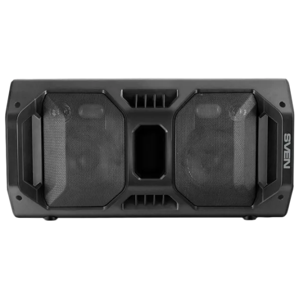 Boxă pentru Party Sven PS-600 50 W/ Black photo 6
